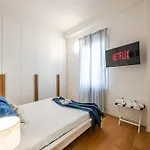 Storia Bolognese, Residenza Alte Mura Bologna
