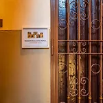 Storia Bolognese, Residenza Alte Mura * Bologna