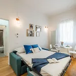 Storia Bolognese, Residenza Alte Mura Appartamento
