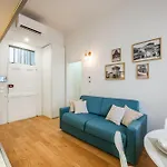Storia Bolognese, Residenza Alte Mura Appartamento *