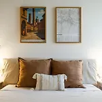 Appartamento Storia Bolognese, Residenza Alte Mura *