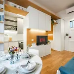 Storia Bolognese, Residenza Alte Mura Bologna