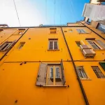 Storia Bolognese, Residenza Alte Mura * Bologna