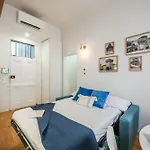 Storia Bolognese, Residenza Alte Mura *