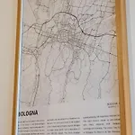 Storia Bolognese, Residenza Alte Mura Appartamento *