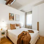 Appartamento Storia Bolognese, Residenza Alte Mura *