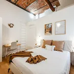 Storia Bolognese, Residenza Alte Mura Appartamento