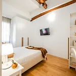 Appartamento Storia Bolognese, Residenza Alte Mura