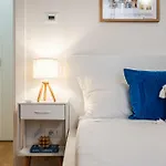 Storia Bolognese, Residenza Alte Mura *