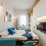Storia Bolognese, Residenza Alte Mura Appartamento Bologna