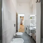 Storia Bolognese, Residenza Alte Mura Appartamento