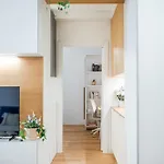Appartamento Storia Bolognese, Residenza Alte Mura Bologna