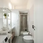 Storia Bolognese, Residenza Alte Mura