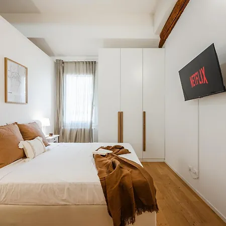 Storia Bolognese, Residenza Alte Mura *