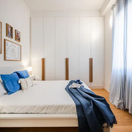 公寓 Storia Bolognese, Residenza Alte Mura