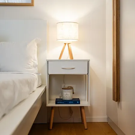 Storia Bolognese, Residenza Alte Mura 公寓 博洛尼亚