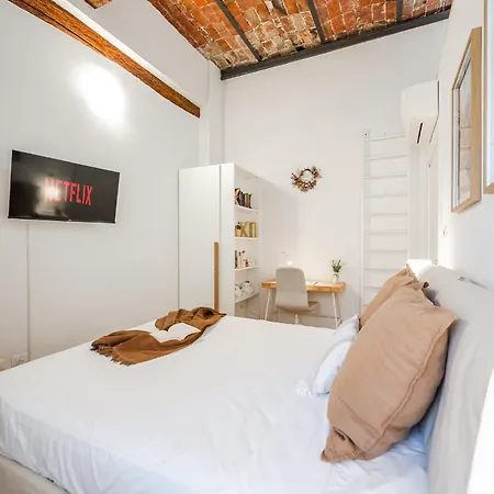 公寓 Storia Bolognese, Residenza Alte Mura