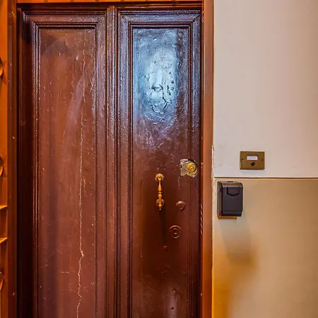 Storia Bolognese, Residenza Alte Mura 公寓