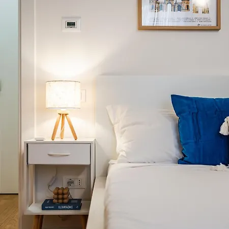 Storia Bolognese, Residenza Alte Mura *