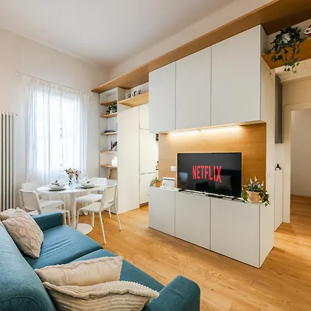 公寓 Storia Bolognese, Residenza Alte Mura *