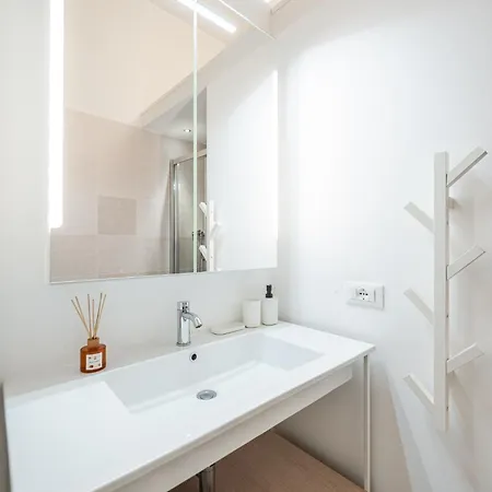 公寓 Storia Bolognese, Residenza Alte Mura