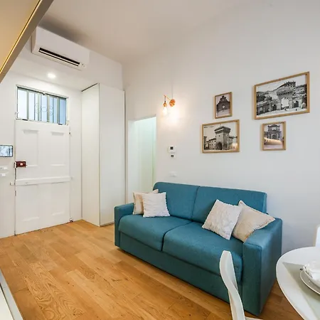 Storia Bolognese, Residenza Alte Mura 아파트 *
