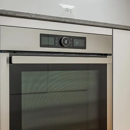 Storia Bolognese, Residenza Alte Mura 아파트