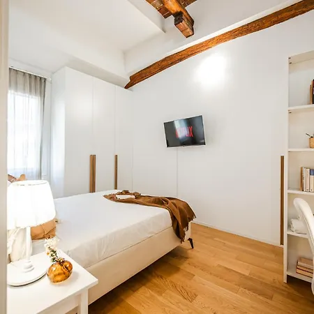 아파트 Storia Bolognese, Residenza Alte Mura