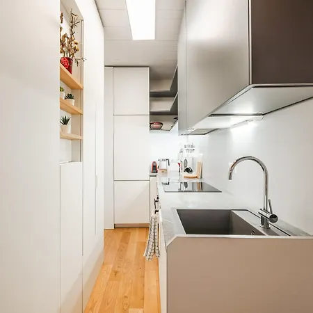 Storia Bolognese, Residenza Alte Mura 아파트 볼로냐