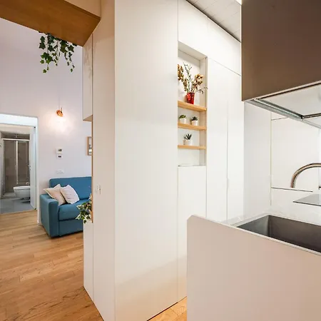Storia Bolognese, Residenza Alte Mura 볼로냐