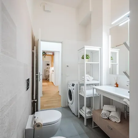 아파트 Storia Bolognese, Residenza Alte Mura