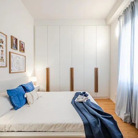 Storia Bolognese, Residenza Alte Mura 아파트 *